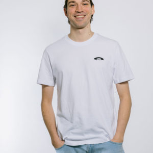 T-Shirt WDC 2026  1. Edition – Weiß